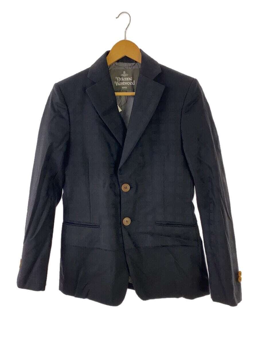 Vivienne Westwood Vivienne Westwood MAN Tailored jacket 44 Vivienne Westwood Vivienne Westwood MAN Tailored jacket 44