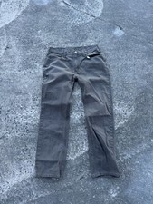 Vintage Carhartt Pants Size 32 Perfect Condition