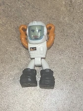 Machine Maker Mission to Mars Figure Nikko Toys Space Astronaut 2”
