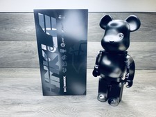 unkle bearbrick