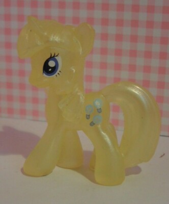 My little Pony Blind Bag Electric Sky pearl - über 600 weitere Ponys