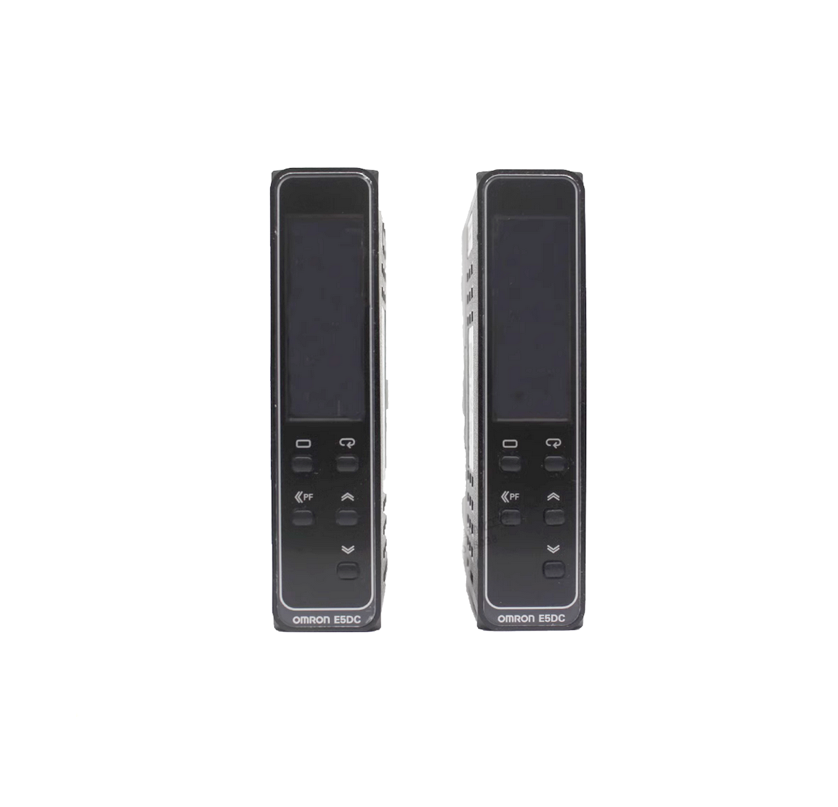 Controllore Digitale Omron E5DC-CX2ASM-815 - Usato - Versione 2.2 - Giappone