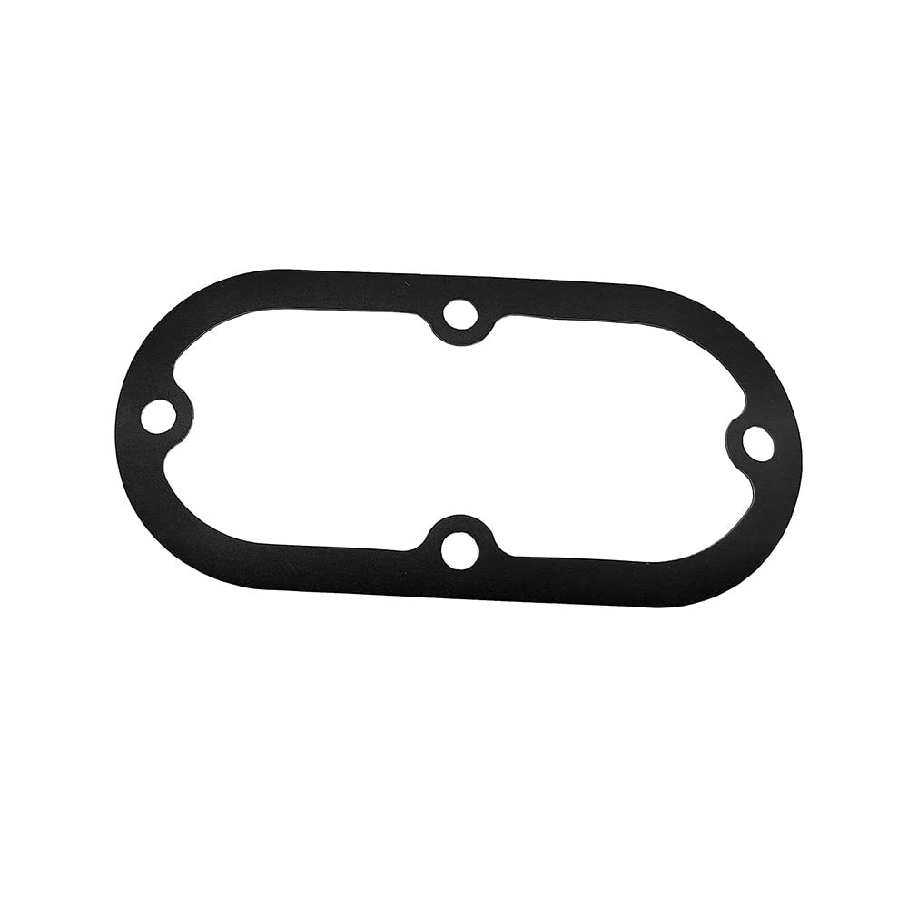 Engines Clutch Primary Cover Gasket Seals Kit for Harley Softail Dyna