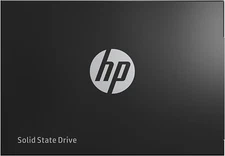 HP SSD 2DP97AA#ABC 120GB S700 2.5 Internal Solid-State Drive (SSD)- (USED)