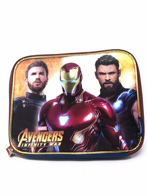 avengers thermos