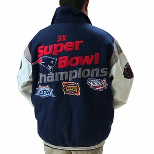nfl jersey jacket