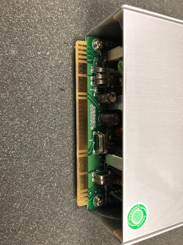 1 X EMACS B011360004 M1G-6500P ALIMENTATION SERVEUR 100-240V 47-63Hz 8-4A 500W - Photo 4/9