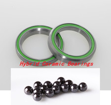 pinarello headset bearings