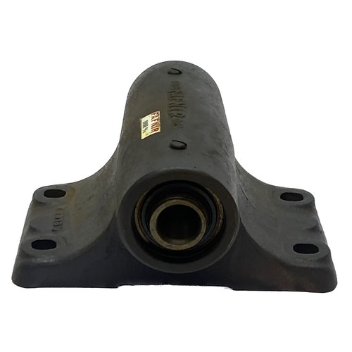NEW OLD STOCK Fafnir 15/16” 4 Bolt Flange Pillow Block Bearing DRNR 15/16 - Picture 2 of 5