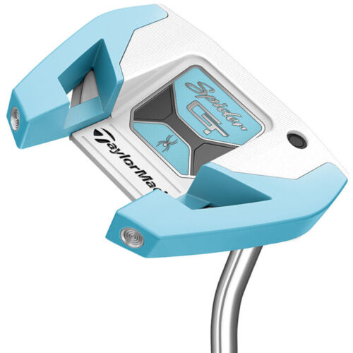 Taylormade Spider GT Putter Choose Head Model Color Length GT LH RH New - Picture 7 of 13