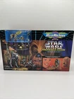 Vintage Galoob Star Wars Micro Machines Chewbacca/Endor Playset NEW NBO