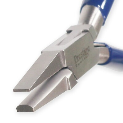 Tagliafili Per Creazione Gioielli Strumenti Diagonale Pinze Prestige - Foto 6