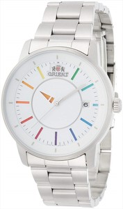 orient smart disk rainbow