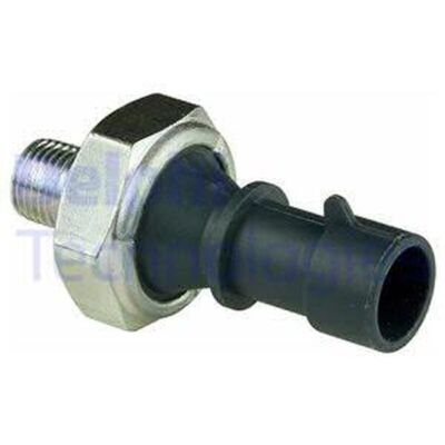 Oil Pressure Switch FOR VAUXHALL TIGRA 1.4 04->09 X04 Delphi