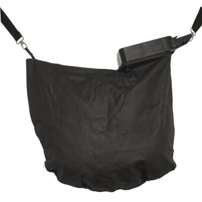 Fangsack FLORABEST FLB 3000/6 Laubsauger Laub Bläser Laubsack Beutel LIDL