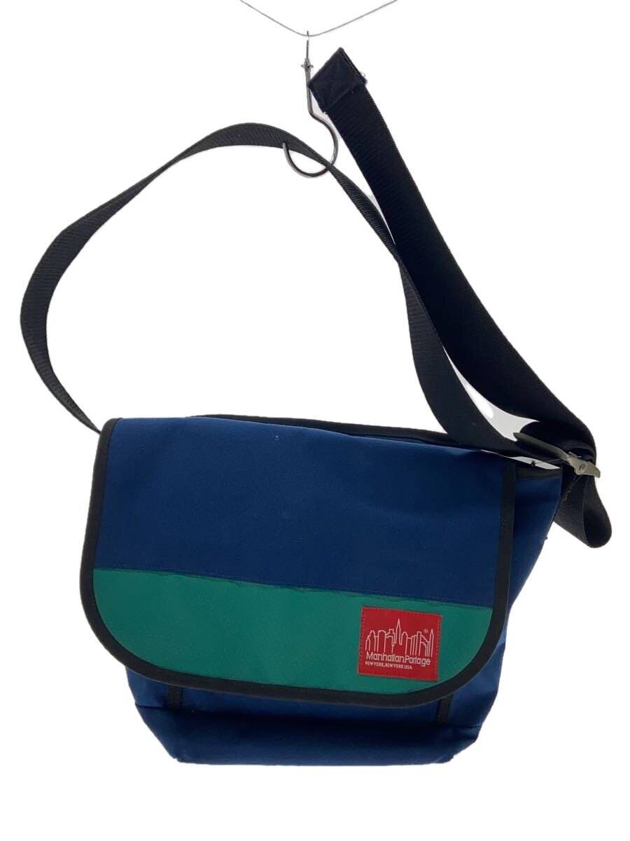 Manhattan Portage Shoulder Bag NVY | eBay 