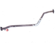 Kia Rio III UB 1.1 CRDi Auspuff Auspuffrohr