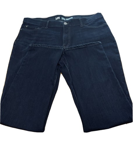 lee total freedom jeans petite