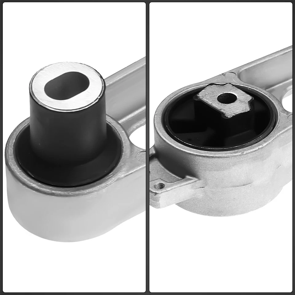 2X Supports Moteur Ensemble Avant Haut Bas Pour CHRYSLER PT CRUISER PT - Photo 3/4