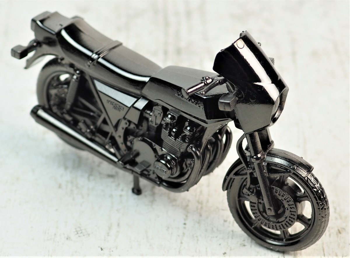 Kawasaki Z1000 Z1-R Z1R KZ1000 Mini Replica Bike Motorcycle