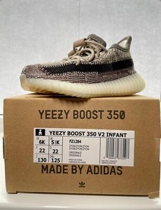 adidas gazelle silver green womens adidas Yeezy Boost 350 V2 Infants 'Static' – Kick Game main image 1