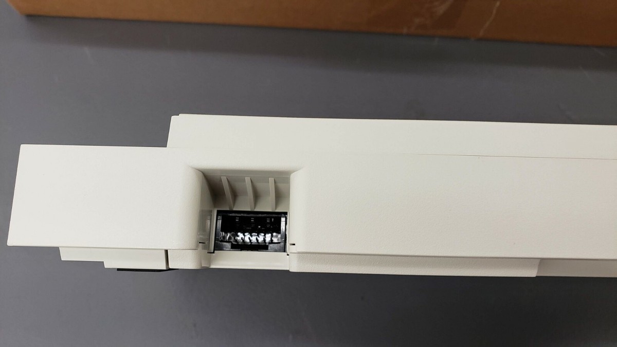 IBM Keyboard, LCD - 67 key - 65Y4094 - Pearl - New - 4800-2240 