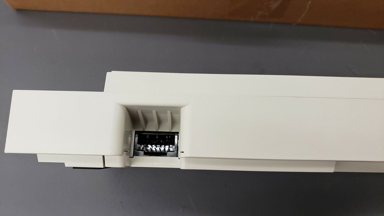 IBM Keyboard, LCD - 67 key - 65Y4094 - Pearl - New - 4800-2240 