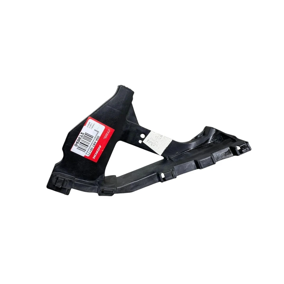 Parachoques delantero izquierdo del conductor OEM 2016-2021 Honda Civic marco de faros nuevo Foto 4 de 4