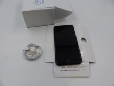 APPLE IPHONE 7 PLUS BLACK A1661 32GB CELL PHONE - PARTS