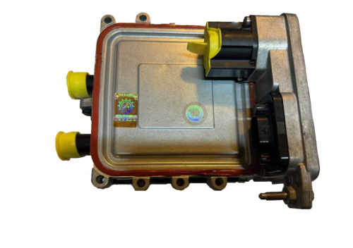 Mercedes W213 E GLC SPRINTER 3500 2500 W222 S Electric Heater Control Unit OEM - Picture 2 of 7