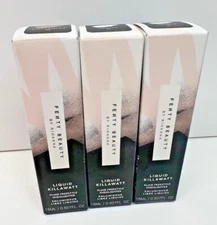 Fenty Beauty by Rihanna Liquid Killawatt Fluid Freestyle Highlighter YOUCHOOSE💕