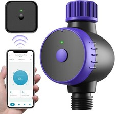 WiFi & Bluetooth Smart Irrigation Water Sprin...