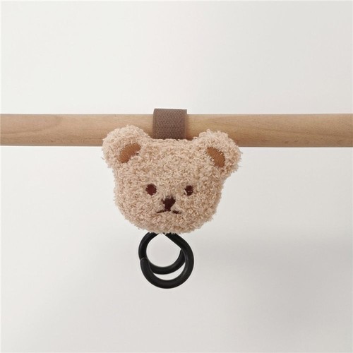 Bear Baby Stroller Hook Shopping Hook Clip Stroller Accessories Pram Hook - Bild 12 von 17