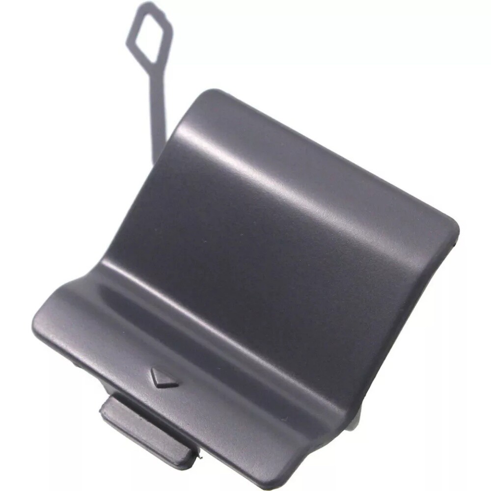 Rear Bumper Tow Hook Cover Cap For BMW F10 F18 528i 535i 550i Sedan 2011-13