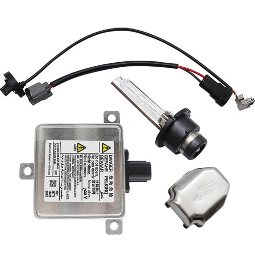 For Mitsubishi Mazda 3 CX-5 CX-9 CX5 Xenon HID Headlight Ballast Module W3T21571 - Foto 8 di 11