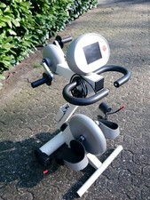 Reck MotoMed Viva 2 Parkinson Arm- und Beintrainer Bewegungstrainer