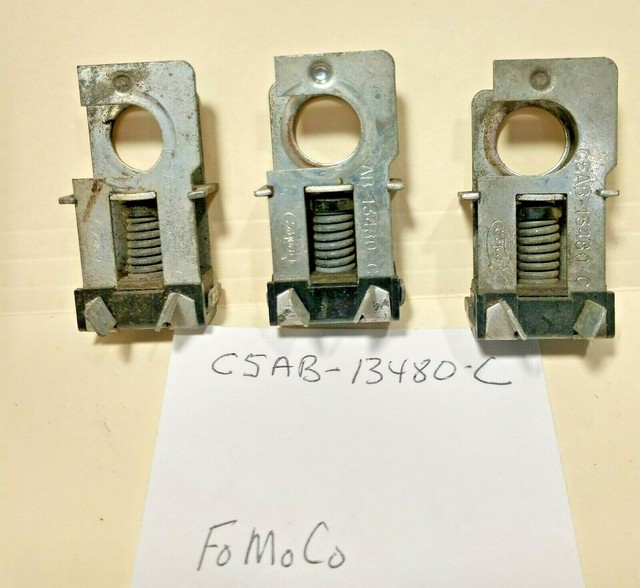 Brake Light Switch 68 Mustang Install