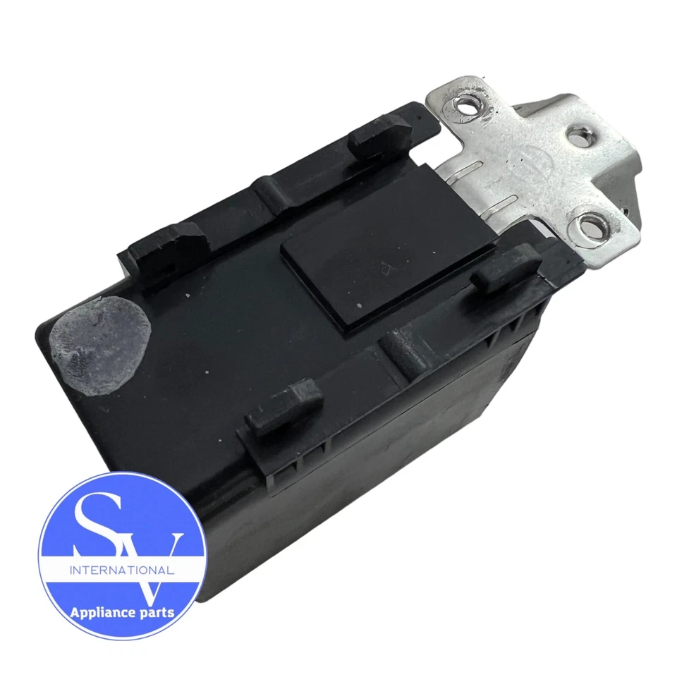 Filtro de ruido para lavadora Whirlpool W11316771 W10367632 WPW10367632 Foto 3 de 3