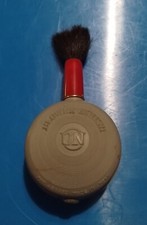 Vintage Camera BLOWER BRUSH, made in Japan, 'UN' Brand