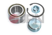 JPN 10L9100-JPN Radlagersatz Vorne FüR Fiat Peugeot CitroËN