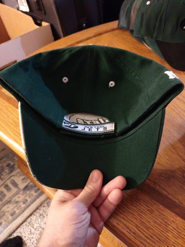 Neu Nfl Mütze Cap New York Jets verstellbar - Bild 2 von 2