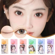 Double Eyelid Tape Invisible Eye Lifting Sticker Eyelid Stickers Eye Lid T S2T8