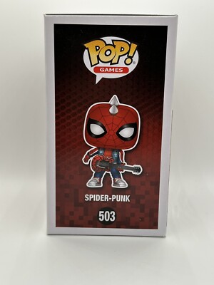 funko pop ゲーム版　スパイダーマン　4点395 398 467 503 61uYBPMEUTL._UF894,1000_QL80_.jpg