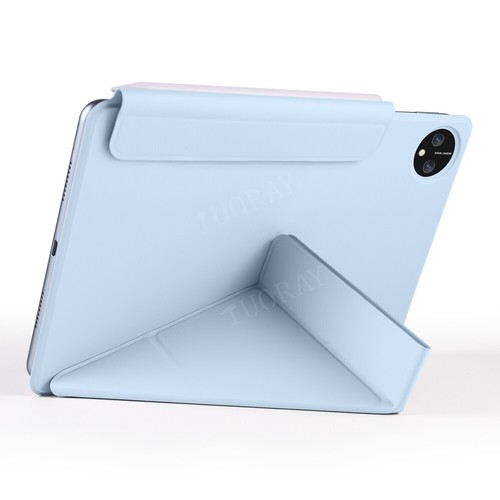 For Huawei MatePad 11.5S 2024/Air 11.5/MatePad 11 Flip Magnetic Stand Case Cover - Picture 60 of 89