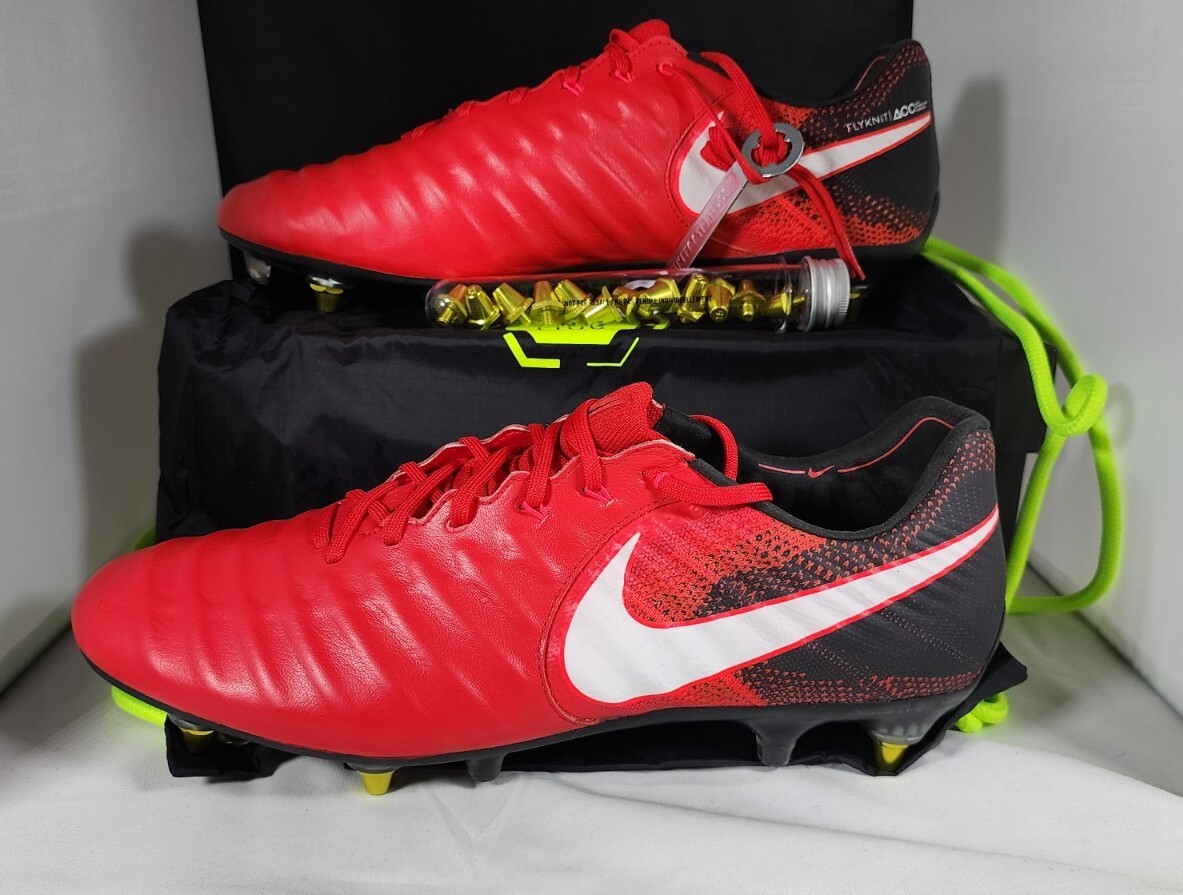 シューズ NIKE TIEMPO LEGEND VII SG-PRO AC 28cm 8d052b3b0825.jpg?width=3840&