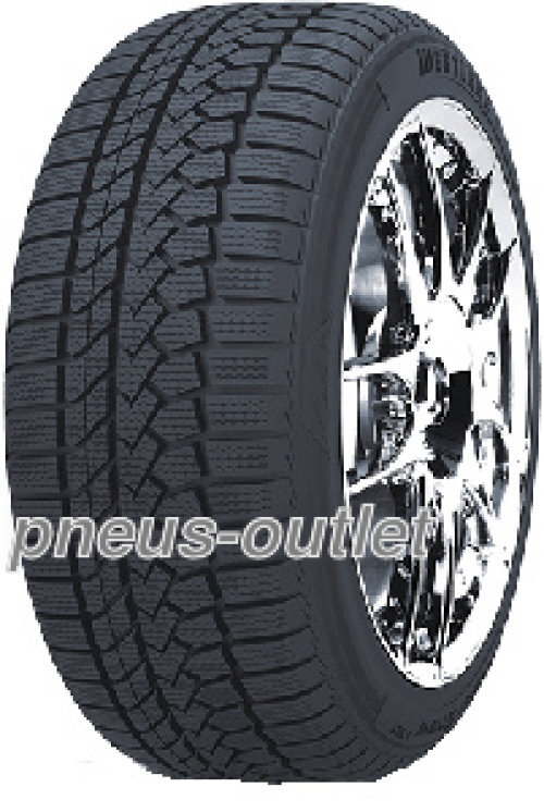 Pneu hiver Westlake Z-507 225/40 R19 traction neige renforcée