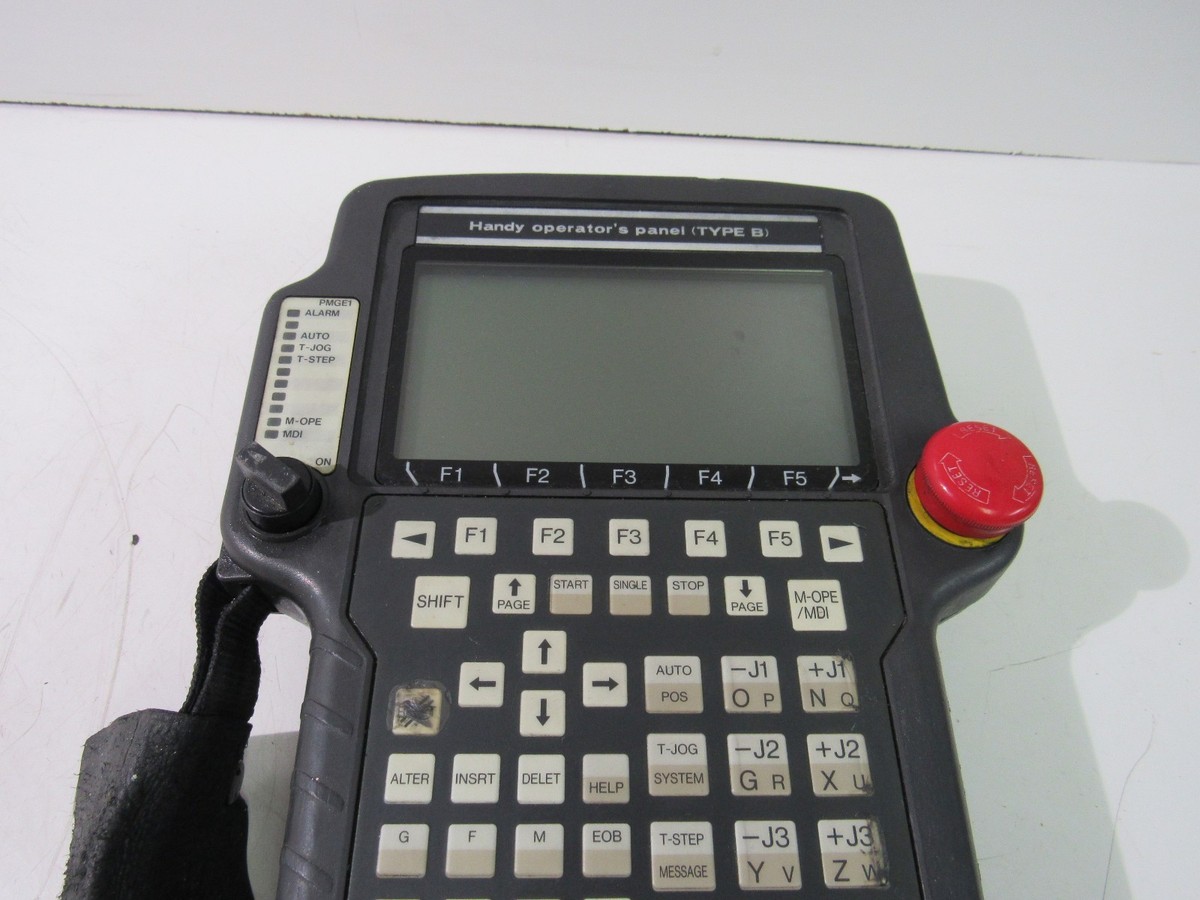 Fanuc A02B-0281-B801 サーボコントロールドライブ 動作保証 Fanuc