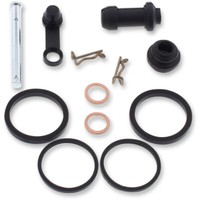 Moose Racing Bremssattel-Reparatur-Kit Vorn, Ktm SX/SX-F/EXC, Husaberg Fe