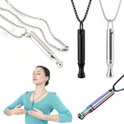 packwoods x runtz disposable vape review Anti Vaping Necklaces Stress Relief Necklace Quit Smoking Mindful Breathing  Tool