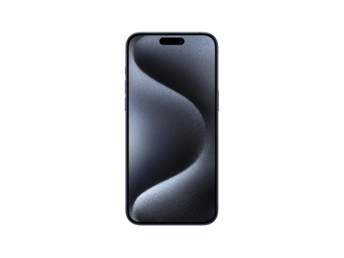 Apple iPhone 15 ProMax 1TB UNLOCKED Blue Titanium Dual SIM Japan version NEW - Afbeelding 2 van 10